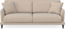 Macy Lux - 3-sits soffa - Beige