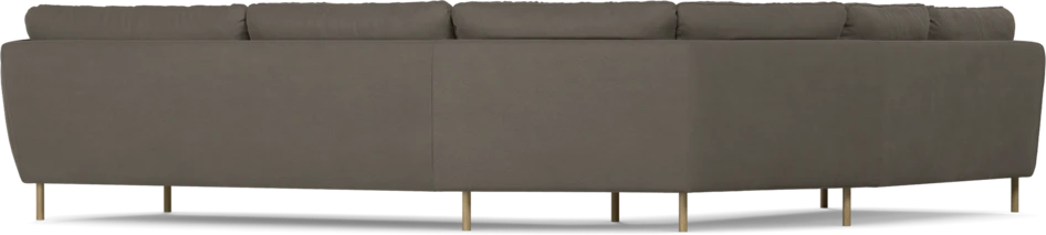 Madison Lux - Hörnsoffa 2+3-sits, hörn 2 - Beige
