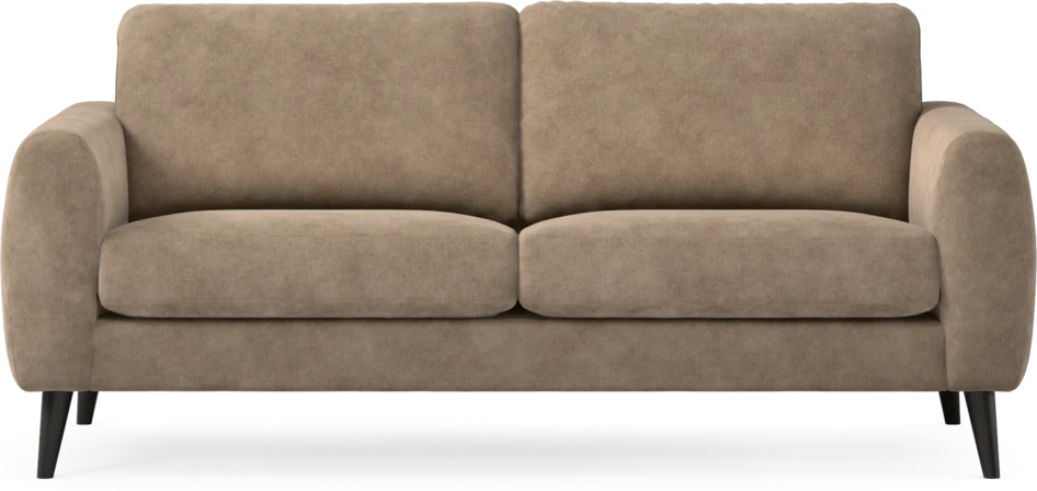 Bridge - 2-sits soffa - Beige