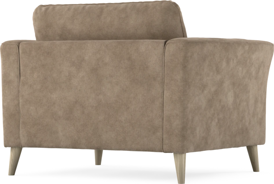 Bridge - Fåtölj - Beige