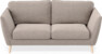 Madison - 2-sits soffa - Beige