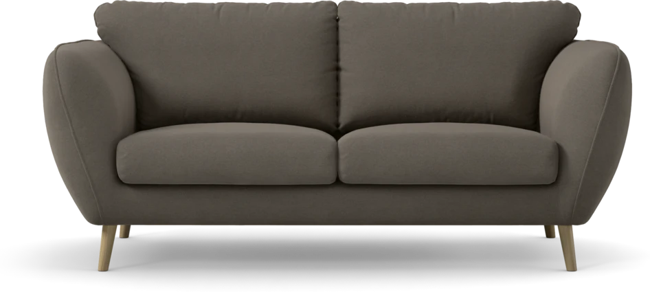 Madison Klädsel - Klädsel till 2-sits soffa - Beige