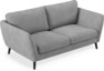 Madison Lux - 2-sits soffa - Vit