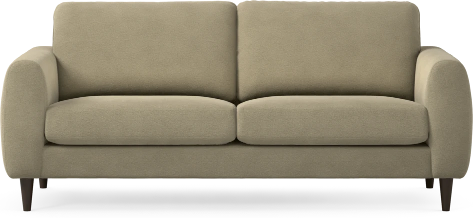 Bridge - 2-sits soffa - Beige