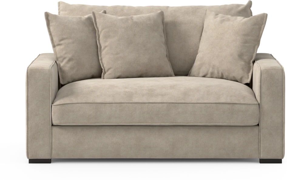 Rossi - 2-sits - Beige