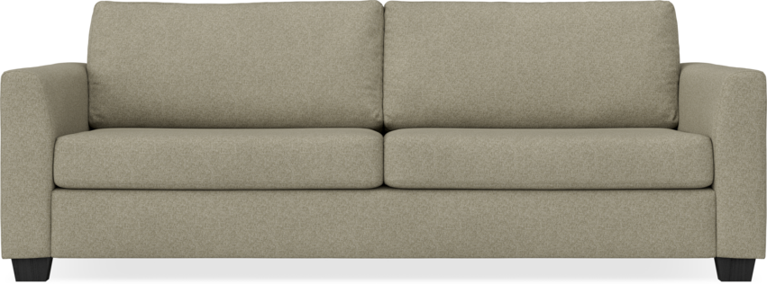 Friday - 3-sits soffa - Beige