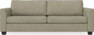 Friday - 3-sits soffa - Beige