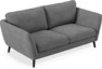 Madison Lux - 2-sits soffa - Vit