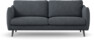 Madison Lux - 3-sits soffa - Vit