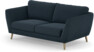 Madison Lux - 2-sits soffa - Blå