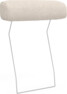 Eden - Nackkudde - Beige