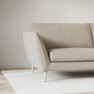 Madison Lux - 2-sits soffa - Beige