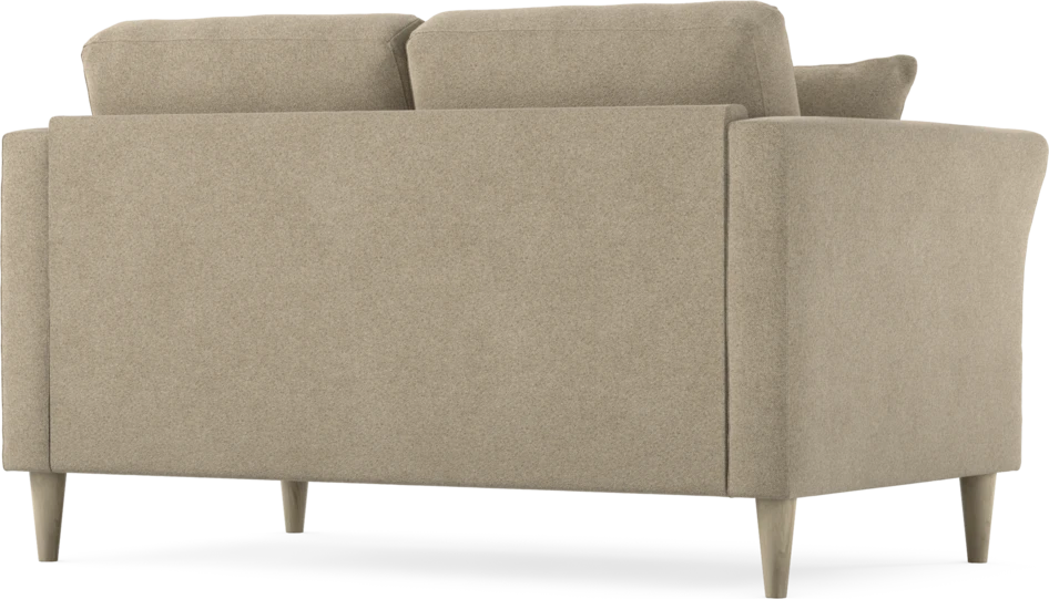 Eden - 2-sits soffa - Beige