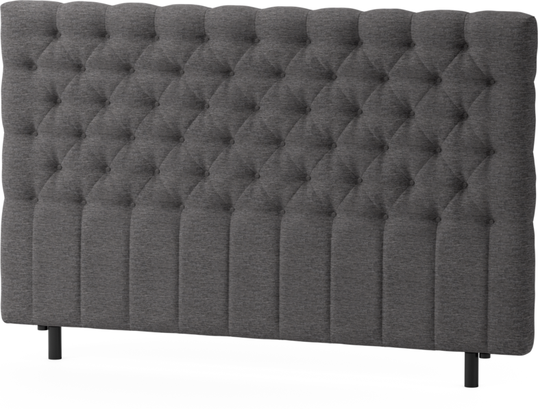 Särö Pikerad - Sänggavel, 90-210 cm