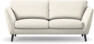 Madison Lux - 2-sits soffa - Vit