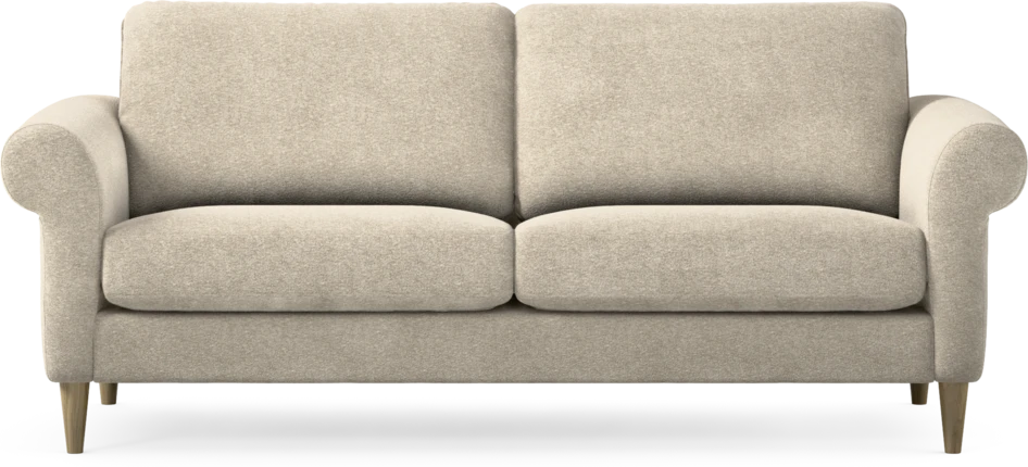 Bridge - 2-sits soffa - Beige