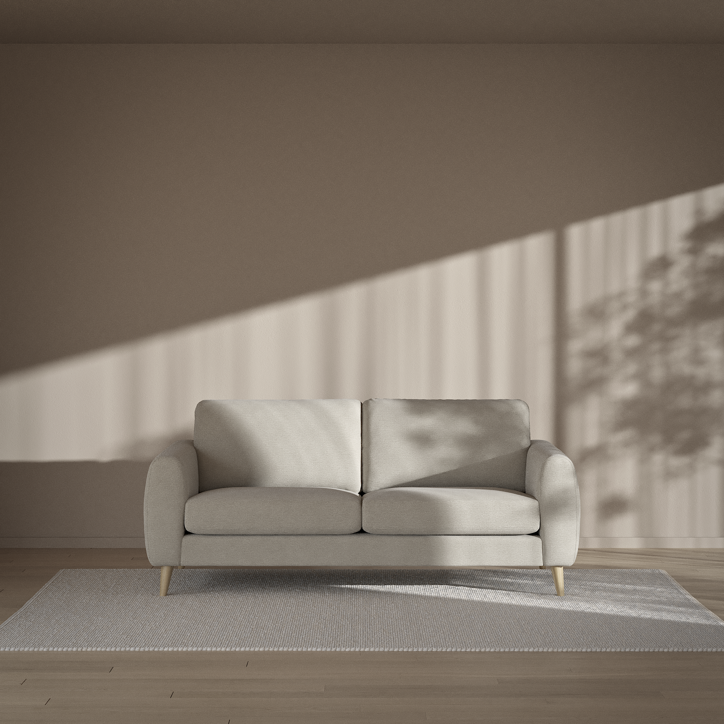 Bridge - 2-sits soffa - inspiration
