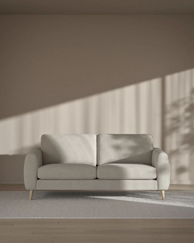 Bridge - 2-sits soffa - inspiration