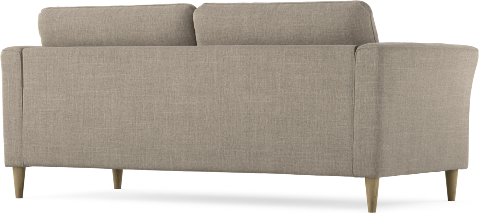 Bridge - 2-sits soffa - Beige