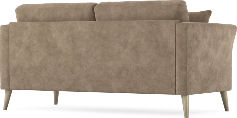 Eden - 2,5-sits soffa - Beige
