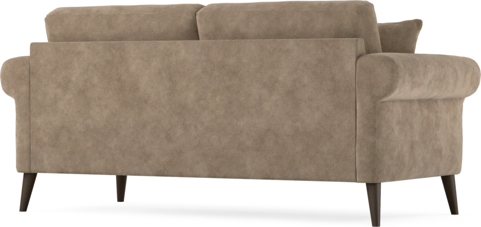 Eden - 2,5-sits soffa - Beige