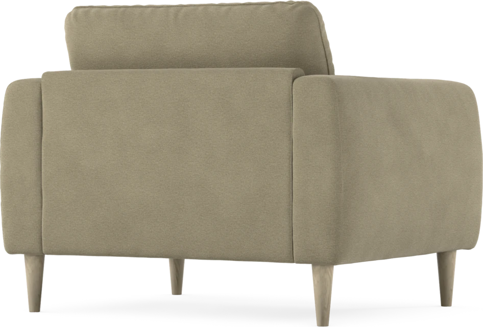 Bridge - Fåtölj - Beige