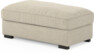 Mila - Fotpall 108 - Beige
