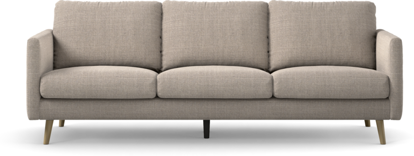 Madison Klädsel - Klädsel till 4-sits soffa - Beige