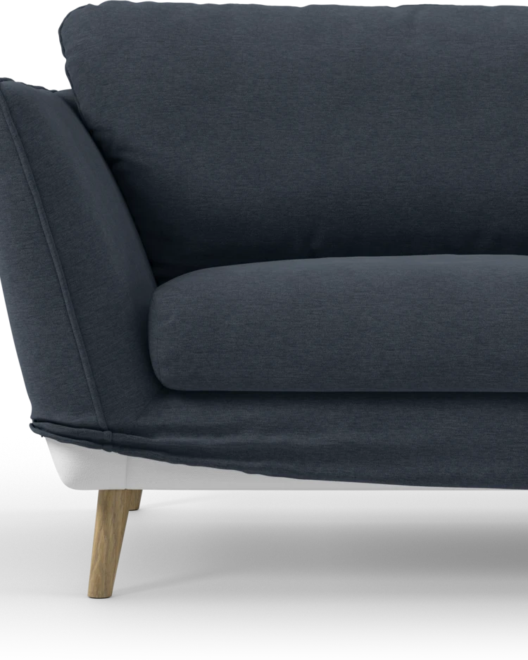 Madison Klädsel - Klädsel till 2-sits soffa - inspiration