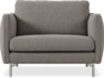 Madison - Fåtölj, 90 cm - Beige