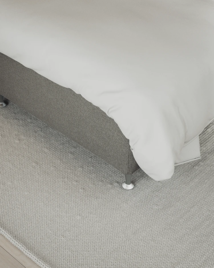 Delux Välvd - Sänggavel, 90-210 cm - inspiration