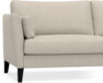 Winston - 3-sits soffa - Beige
