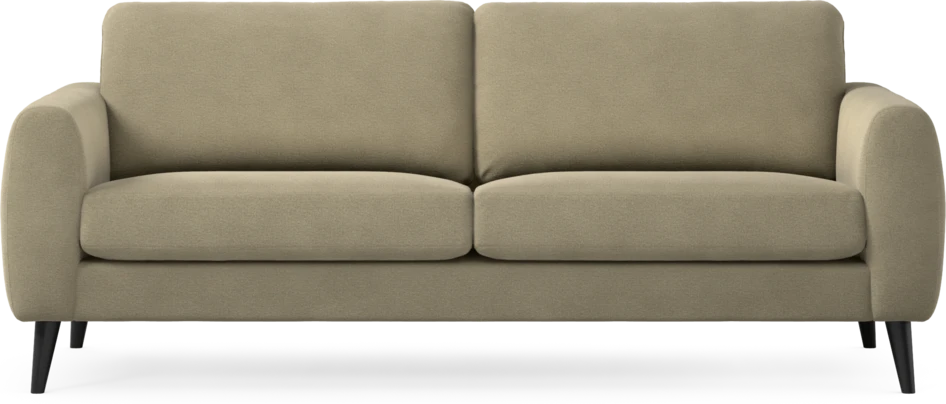 Bridge - 3-sits soffa - Beige