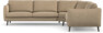 Madison Lux - Hörnsoffa 3+2-sits, hörn 2 - Beige