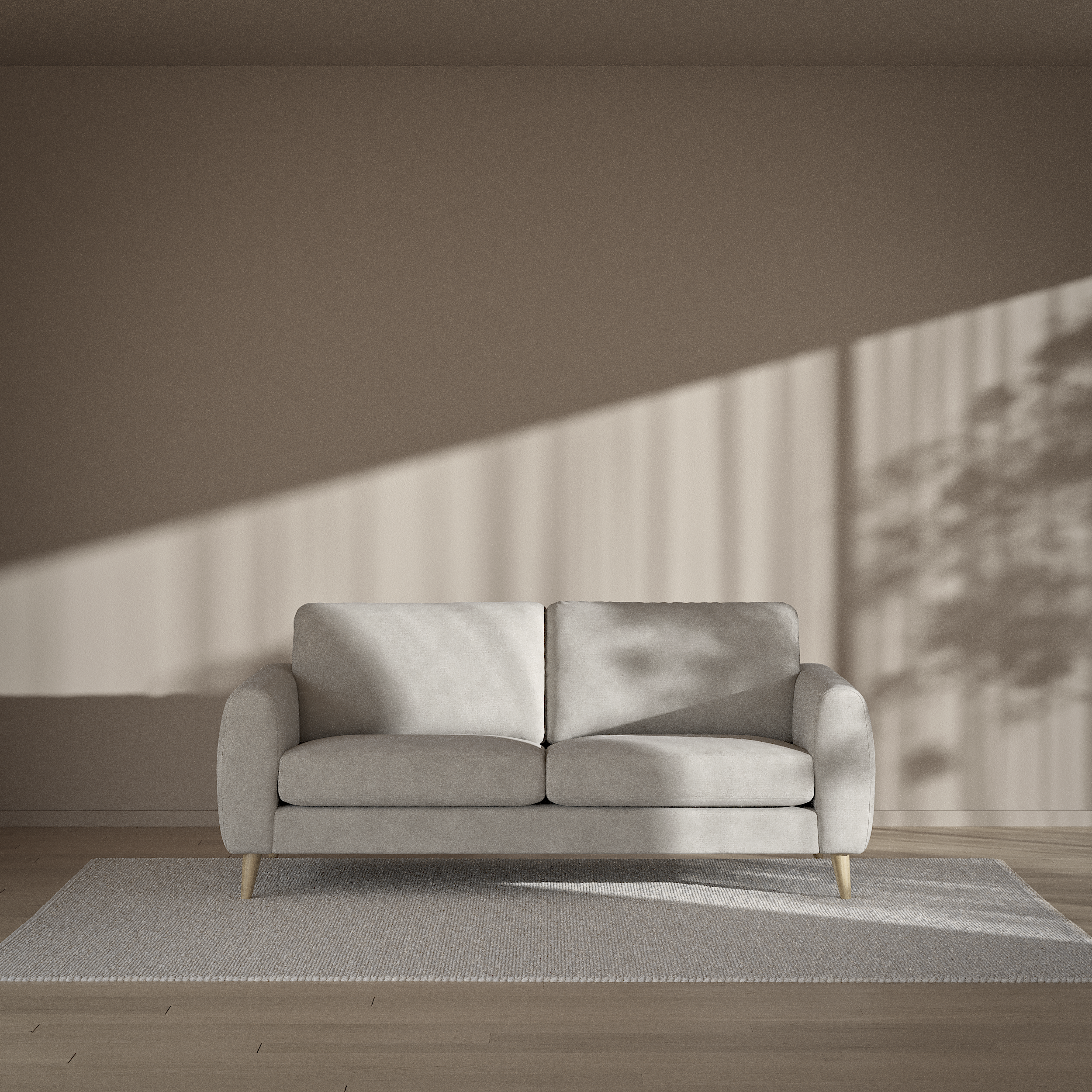 Bridge - 2-sits soffa - inspiration