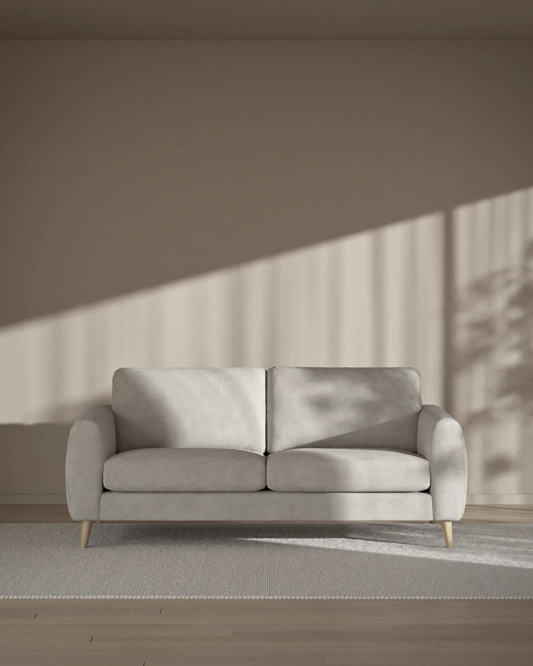 Bridge - 2-sits soffa - inspiration