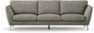 Madison Lux - 4-sits soffa - Vit
