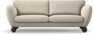 Madison Lux - 3-sits soffa - Beige