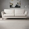 Bridge - 3-sits soffa - Beige