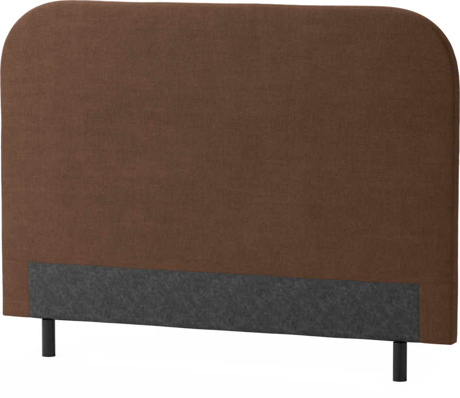 Delux Rundad - Sänggavel, 90-210 cm