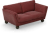 Madison Lux - 2-sits soffa - Rosa