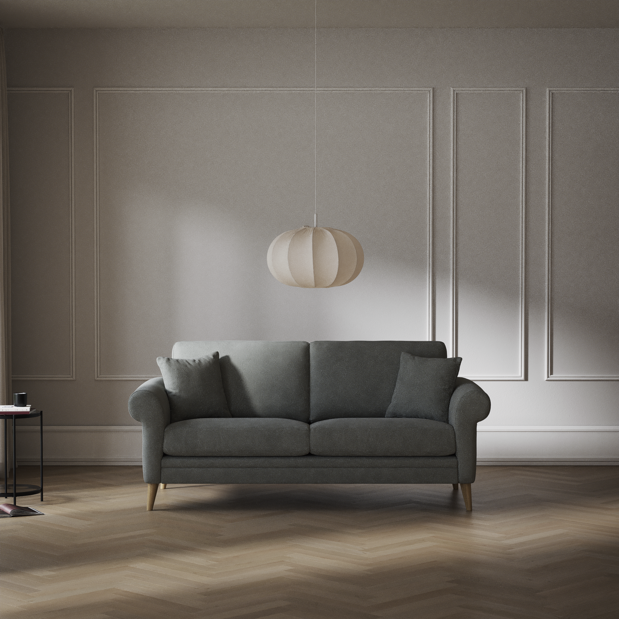 Eden - 2,5-sits soffa - inspiration