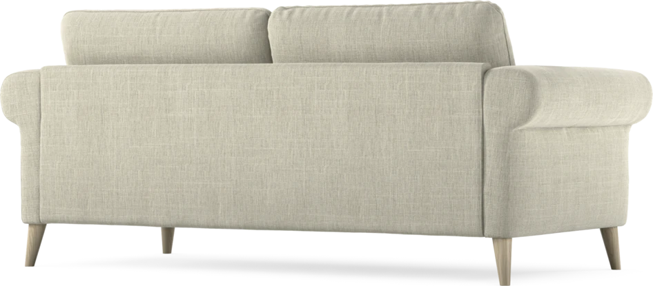 Bridge - 2-sits soffa - Beige