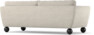 Madison Lux - 3-sits soffa - Beige