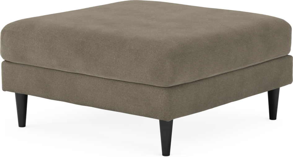 Bridge - Fotpall 95 - Beige