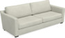 Friday - 3-sits soffa - Beige
