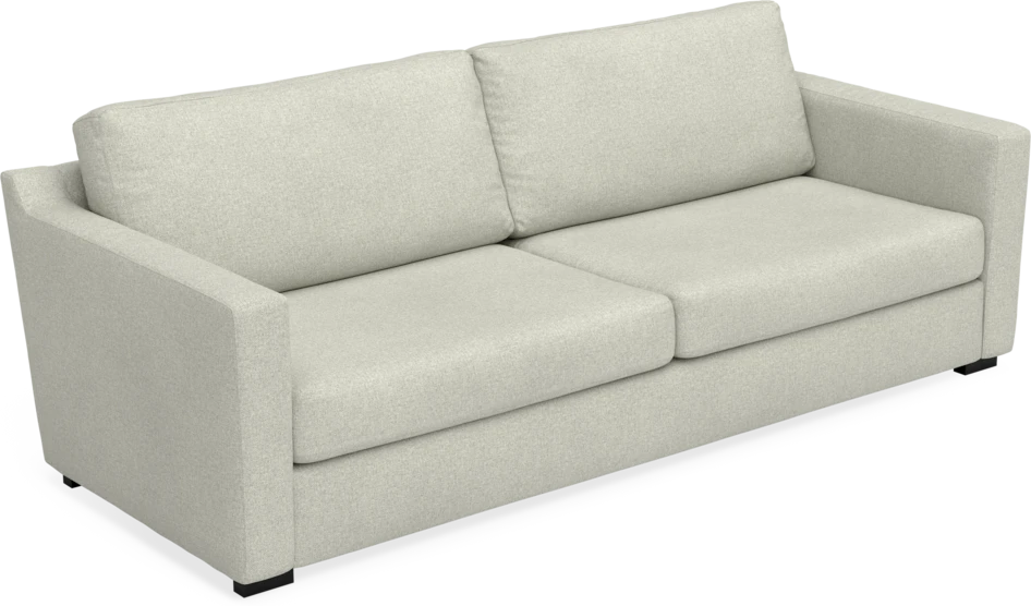 Friday - 3-sits soffa - Beige