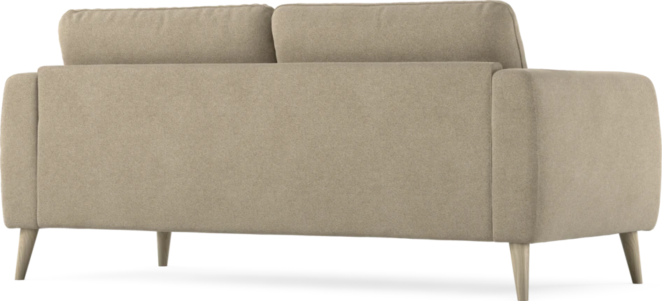 Bridge - 2-sits soffa - Beige