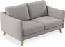 Madison Lux - 2-sits soffa - Beige