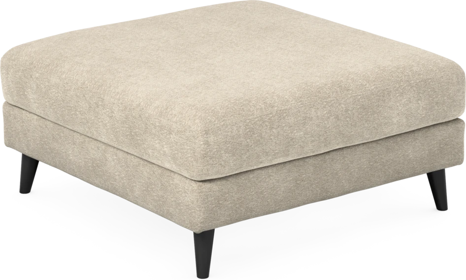 Bridge - Fotpall 95 - Beige